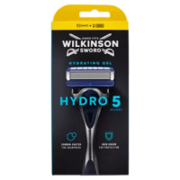 Wilkinson Sword Hydro 5 Confezione Di 1 Rasoio + 1 Lama