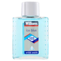 Williams Aqua Velva Ice Blue After Shave 100 Ml