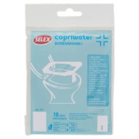 Selex Copri Water Biodegradabili 10 Pezzi