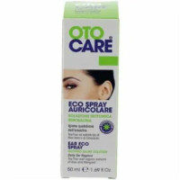 SPRAY AURICOLARE NO GAS OTO CARE ML.50