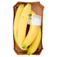 Selex Natura Chiama Banane Biologiche 700 g