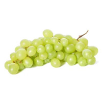 Uva Bianca in Cestino da 750 g
