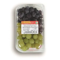 Uva Rossa Senza Semi 500 g