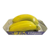 Banane Vassoio 700g = 4 pz ca.