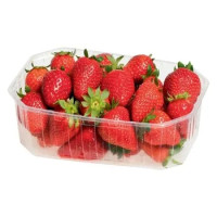 Fragole Italia Confezione 7 pezzi ca. 250g