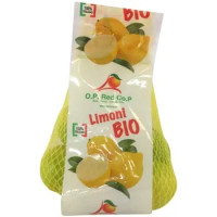 Limoni Bio 500g