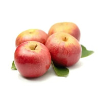 Mele Annurca Vassoio 4 pz = 500g