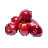 Mele Red Delicious Confezione 6 pz ca. 1.5Kg