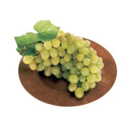 Uva Bianca Italia Sfusa