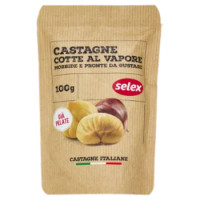 Castagne cotte