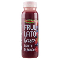 DimmidiSì Frullato Fresco Frutti Di Bosco 250 Ml
