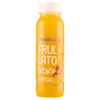 DimmidiSì Frullato Fresco Tropicale 250 Ml