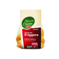 Patate Rosse Confezionate 1500g 12 pz ca.