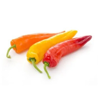 Peperoni Palermo 250g 2 pz ca.