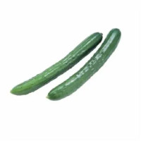 Cetrioli Lunghi Confezionati 1 pz 300g