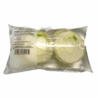 Ghisetti Fondi di Carciofi cal.80/90 250g 4 pz ca.