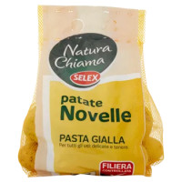 Patate per Tutti gli Usi 1,5Kg 12 pz ca.