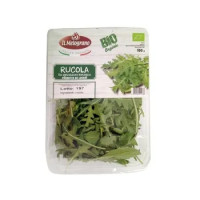 Rucola Bio 125g