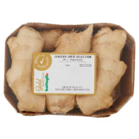 Battaglio Gold Selection Zenzero 0,250 Kg