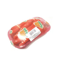 Carote Vassoio 1Kg 11 pz ca.