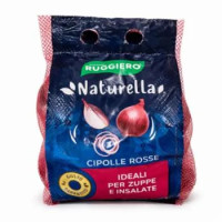 CIPOLLA ROSSA