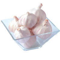 Aglio Rosso Italiano 150g 3 pz ca.