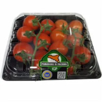 Pomodorini Piccadilly Confezione 500g