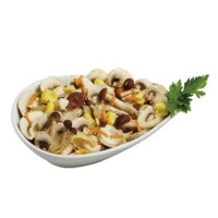 Funghi Trifolati 300 g