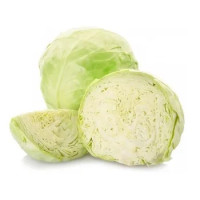 Cavolo Cappuccio Sfuso
