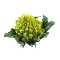 Cavoli Romaneschi Sfusi