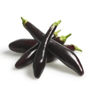 Melanzane Lunghe Sfuse