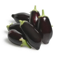 Melanzane Sfuse