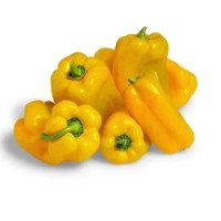 Peperoni Gialli Sfusi