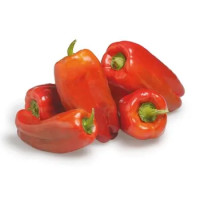 Peperoni Rossi Sfusi