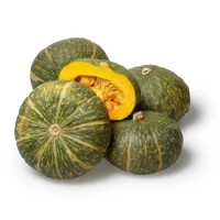 Zucca Verdi Delica Sfuse