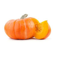 Zucca Gialla Butternut