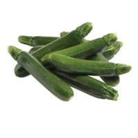 Zucchine Sfuse