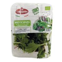 Misticanza Bio 125g