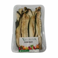 Naturviva Zucchine Grigliate 250g