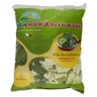 Ortopronto Da Cuocere Mix Da Cuocere 500 g
