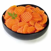 Carote a Rondelle Lessate 220g