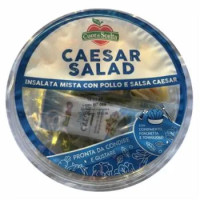Cuor di Scelta Caesar Salad 135g