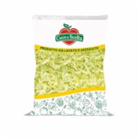 Cuor di Scelta MistoVerze Julienne 400g