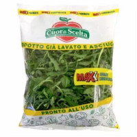 Cuor di Scelta Rucola Maxxi 200g