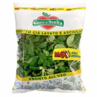 Cuor di Scelta Valeriana 200g