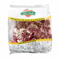Cuor di Scelta Radicchio Julienne 180g