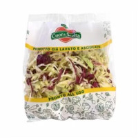 Cuor di Scelta Insalata Duetto Julienne 250g