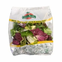 Cuor di Scelta Insalata Mista Croccante 200g