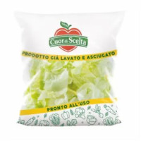 Cuor di Scelta Cuori di Iceberg 200g