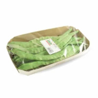 Fagioli Piattoni Taccole 500g